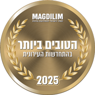 מדד התחדשות עירונית